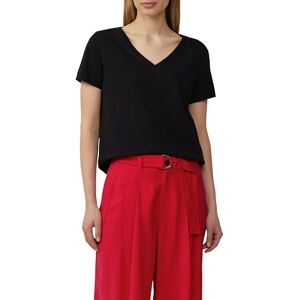 s.Oliver T-Shirt mit V-Ausschnitt s.Oliver T-Shirt mit V-Ausschnitt