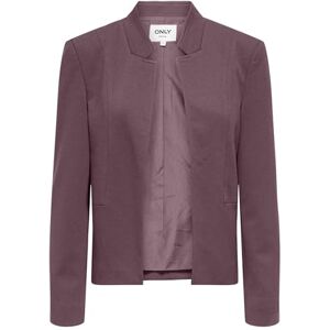 ONLY Onlemillia Life L/S Open Blazer Cc TLR ONLY Onlemillia Life L/S Open Blazer Cc TLR
