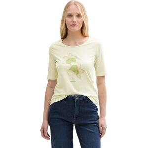 TOM TAILOR Damen T-Shirt TOM TAILOR Damen T-Shirt