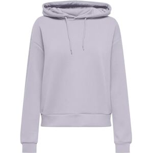 ONLY Onplounge Hood Ls SWT Noos ONLY Onplounge Hood Ls SWT Noos