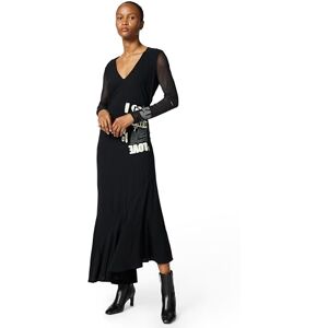 Desigual Dress_POSINEW, 2000 Black, XL Desigual Dress_POSINEW, 2000 Black, XL