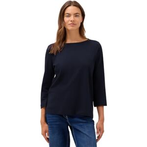 Cecil Damen Basic RIPP-Shirt Cecil Damen Basic RIPP-Shirt
