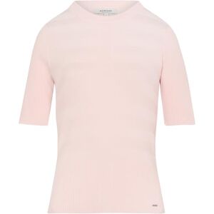 Morgan Pullover, Pfingstrose M, XL Morgan Pullover, Pfingstrose M, XL