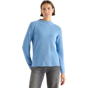 Cecil Damen Strukturmix Pullover Cecil Damen Strukturmix Pullover