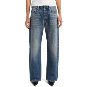 G-STAR Women's Bowey 3D Boyfriend Jeans, Blue, 27 W/30 L G-STAR Women's Bowey 3D Boyfriend Jeans, Blue, 27 W/30 L