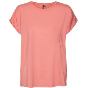 VERO MODA Vmava Plain Ss Top Ga JRS Noos VERO MODA Vmava Plain Ss Top Ga JRS Noos