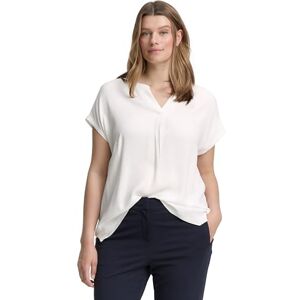 TOM TAILOR Plussize Damen T-Shirt TOM TAILOR Plussize Damen T-Shirt