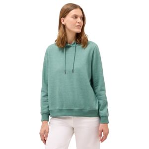 Cecil Damen Sweatshirt mit Kapuze Cecil Damen Sweatshirt mit Kapuze