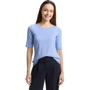 TOM TAILOR Basic T-Shirt TOM TAILOR Basic T-Shirt