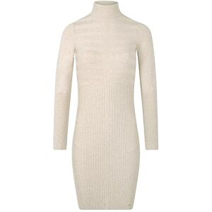 Morgan Frau 192-Rento.n Kleid, Beige China, M EU Morgan Frau 192-Rento.n Kleid, Beige China, M EU