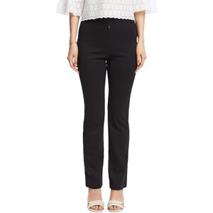 ESPRIT Damen 014ee1b304 Hose, 001/Black, Medium ESPRIT Damen 014ee1b304 Hose, 001/Black, Medium