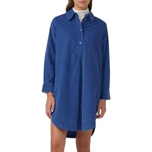 s.Oliver Feincord-Kleid im Relaxed Fit mit Eingrifftaschen s.Oliver Feincord-Kleid im Relaxed Fit mit Eingrifftaschen