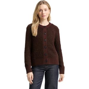 TOM TAILOR Damen Cardigan Strickjacke TOM TAILOR Damen Cardigan Strickjacke