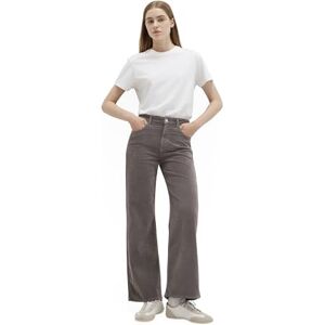 Mavi Damen Malibu Jeans, Charcoal Gray Cord, 29/34 Mavi Damen Malibu Jeans, Charcoal Gray Cord, 29/34