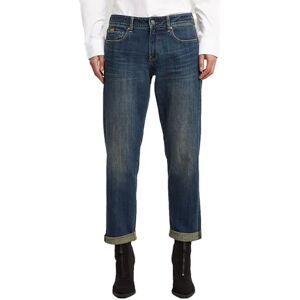 G-STAR Damen Kate Boyfriend Jeans, Mehrfarben (Antique Faded Cyclone D15264-d594-h469), 27W / 32L G-STAR Damen Kate Boyfriend Jeans, Mehrfarben (Antique Faded Cyclone D15264-d594-h469), 27W / 32L