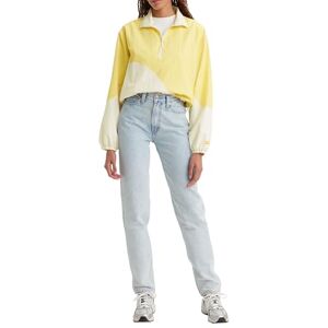 Levi's Damen 80er Jahre Mom Jeans,Don't Be Frayed,24W / 28L Levi's Damen 80er Jahre Mom Jeans,Don't Be Frayed,24W / 28L