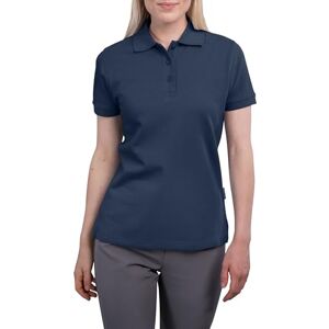 HRM Damen Heavy Polo, navy, Gr. M I Premium Polo-Shirt Damen aus 100% Baumwolle I Basic Polohemd bis 60°C waschbar I Hochwertige & nachhaltige Damen-Oberteile I Workwear HRM Damen Heavy Polo, navy, Gr. M I Premium Polo-Shirt Damen aus 100% Baumwolle I Basic Polohemd bis 60°C waschbar I Hochwertige & nachhaltige Damen-Oberteile I Workwear