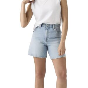 Levi's High Baggy Short Far and Wide Short Levi's High Baggy Short Far and Wide Short