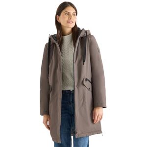 Cecil Damen Sportiver Parka Cecil Damen Sportiver Parka