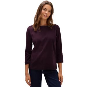 Cecil Damen Basic RIPP-Shirt Cecil Damen Basic RIPP-Shirt