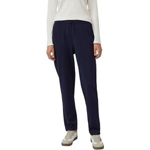 s.Oliver Damen 2145620 Hose, 5959 blau, 38/EXTRASHORT s.Oliver Damen 2145620 Hose, 5959 blau, 38/EXTRASHORT