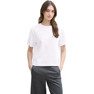 TOM TAILOR Denim Damen T-Shirt TOM TAILOR Denim Damen T-Shirt