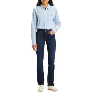 Levi's Damen 315 Shaping Bootcut Jeans, Cobalt Haze, Blau, 26W 32L Levi's Damen 315 Shaping Bootcut Jeans, Cobalt Haze, Blau, 26W 32L