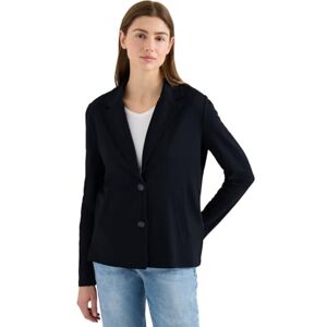 Cecil Damen Basic Blazer mit Reverskragen Cecil Damen Basic Blazer mit Reverskragen