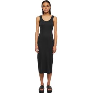 Urban Classics Damen Kleid Ladies Rib Top Dress, langes Kleid für Frauen, ärmellos, erhältlich in verschiedenen Farbvarianten, Größen XS-5XL Urban Classics Damen Kleid Ladies Rib Top Dress, langes Kleid für Frauen, ärmellos, erhältlich in verschiedenen Farbvarianten, Größen XS-5XL