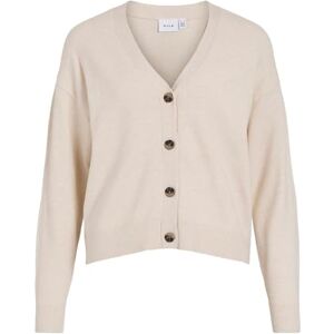 Vila Viril V-Neck Knit Cardigan Noos Vila Viril V-Neck Knit Cardigan Noos