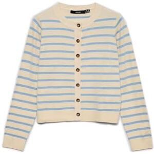 VERO MODA Female Strickjacke VMSABA Strickjacke VERO MODA Female Strickjacke VMSABA Strickjacke