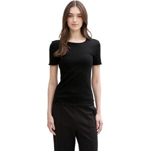 TOM TAILOR Denim Damen T-Shirt TOM TAILOR Denim Damen T-Shirt