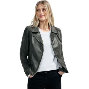 Cecil Damen Coole Bikerjacke Cecil Damen Coole Bikerjacke