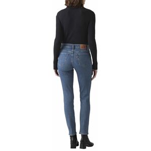 Levi's Damen 311 Shaping Skinny Jeans, Lapis Gallop , 26W / 28L Levi's Damen 311 Shaping Skinny Jeans, Lapis Gallop , 26W / 28L