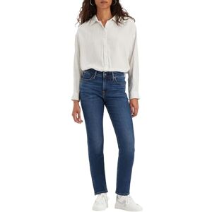 Levi's Damen 712™ Slim Jeans Levi's Damen 712™ Slim Jeans
