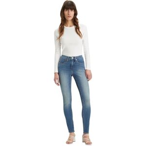 Levi's Damen 311 Shaping Skinny Jeans, Smudged Line, 32W / 30L Levi's Damen 311 Shaping Skinny Jeans, Smudged Line, 32W / 30L