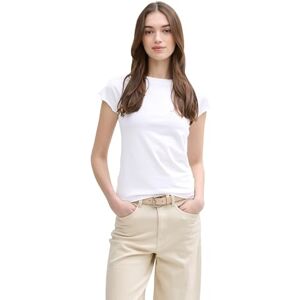 TOM TAILOR Denim Damen Slim Fit Raglan T-Shirt TOM TAILOR Denim Damen Slim Fit Raglan T-Shirt