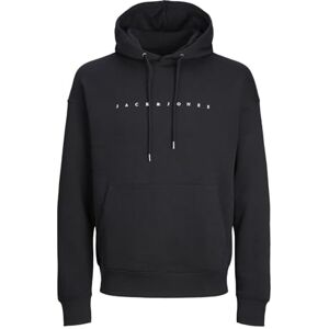 JACK & JONES Jjestar Jj Sweat Hood Noos Pls Plus Size JACK & JONES Jjestar Jj Sweat Hood Noos Pls Plus Size