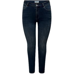ONLY CARAUGUSTA HW Skinny DNM BJ558 NOOS ONLY CARAUGUSTA HW Skinny DNM BJ558 NOOS