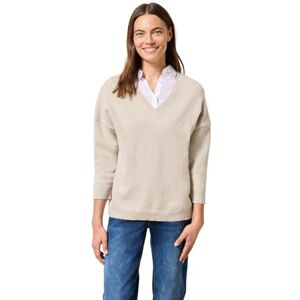 Cecil Damen Kuscheliger Pullover Cecil Damen Kuscheliger Pullover