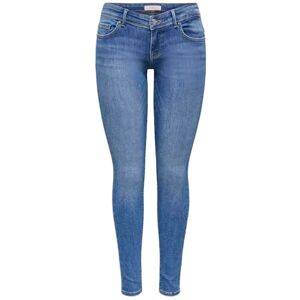 ONLY Onlcoral Lw Skinny DNM ONLY Onlcoral Lw Skinny DNM