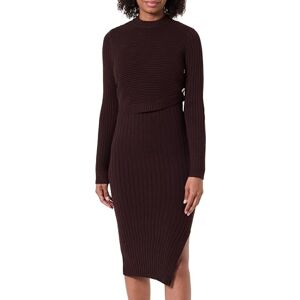 Morgan Kleid, Cafe M, Small Morgan Kleid, Cafe M, Small