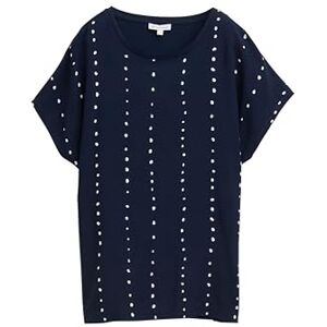 TOM TAILOR Damen T-Shirt TOM TAILOR Damen T-Shirt