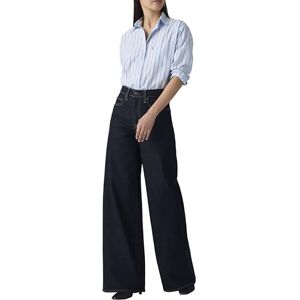 Levi's 728 Hr Wide Leg Retro Rinse Lb Levi's 728 Hr Wide Leg Retro Rinse Lb