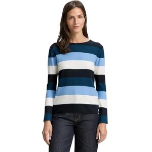 TOM TAILOR Damen Pullover TOM TAILOR Damen Pullover