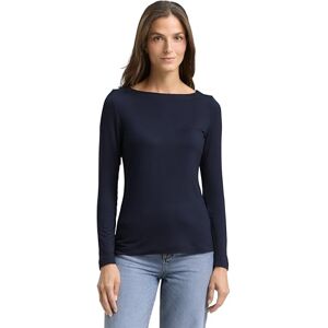 TOM TAILOR Damen Longsleeve T-Shirt TOM TAILOR Damen Longsleeve T-Shirt