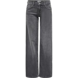 ONLY Onljudy Lw Wide Leg DNM Tai Epp ONLY Onljudy Lw Wide Leg DNM Tai Epp