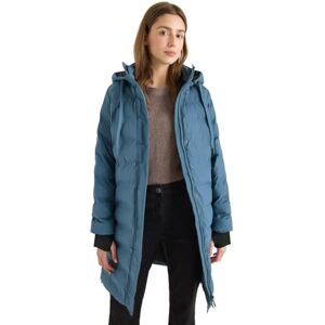 Cecil Damen Mantel mit nahtloser Steppung Cecil Damen Mantel mit nahtloser Steppung