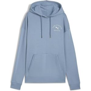 Puma Unisex Class Relaxed Hoodie FL Hoodies (1er Pack) Puma Unisex Class Relaxed Hoodie FL Hoodies (1er Pack)