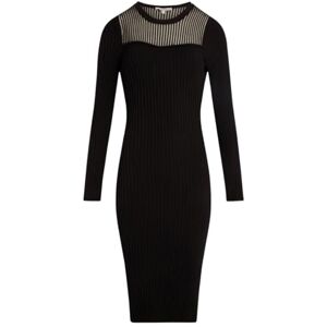 Morgan Kleid, Schwarz M, Medium Morgan Kleid, Schwarz M, Medium